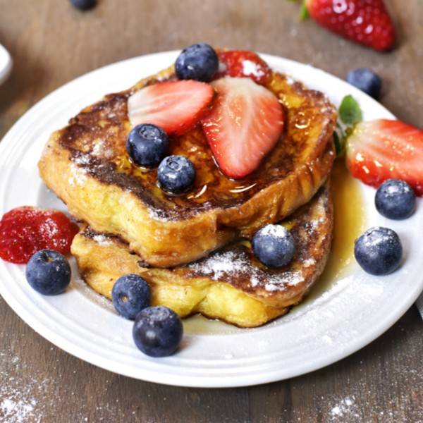 French toast