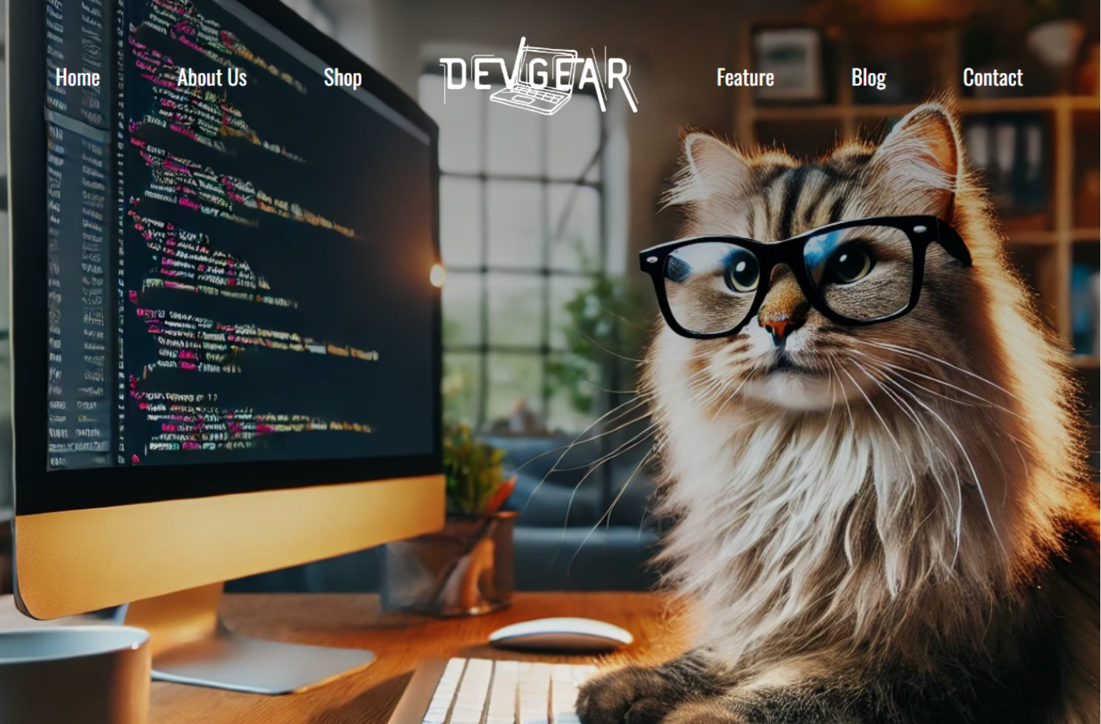 devGear